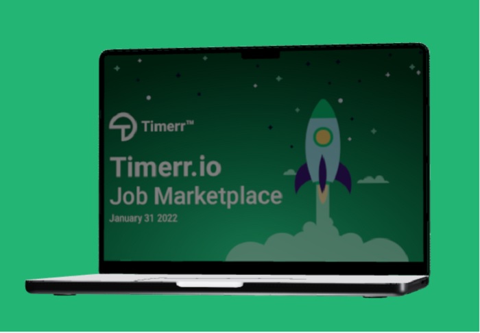 UAE Timerr freelance platform utilizes NFTs – UNLOCK Blockchain