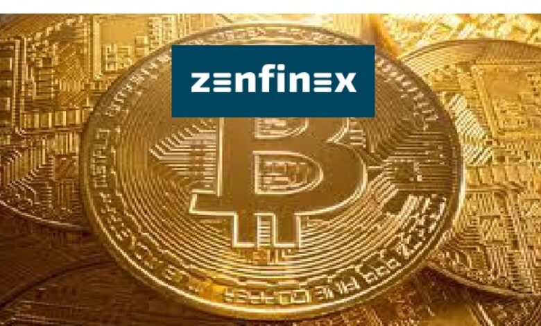 Zefinex FX broker which offers Crypto CFD trading is soon to be licensed in UAE