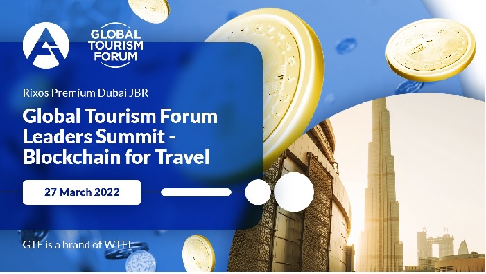 Ariva Crypto for tourism partners with UAE Blockchain tourism event – UNLOCK Blockchain