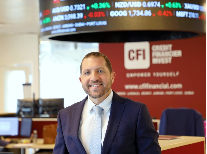 UAE Based CFI Financial Group launches 250 crypto products on MetaTrader5 – UNLOCK Blockchain