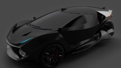 Crypto mining car dayymak avvenire