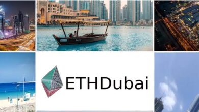 Ethereum Development Conference to be held in Dubai UAE in March 2022