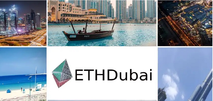 ETH Development Conference to be held in Dubai UAE – UNLOCK Blockchain