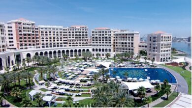 UAE Al Habtoor Group partners with NFT luxury lifestyle project Last Hopium