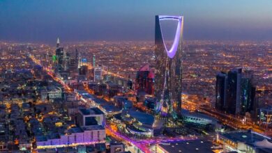 18 percent of Saudi Arabian residents trade crypto