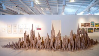 Saudi Ministry of Culture and Sotheby launch NFT digital art exhibition