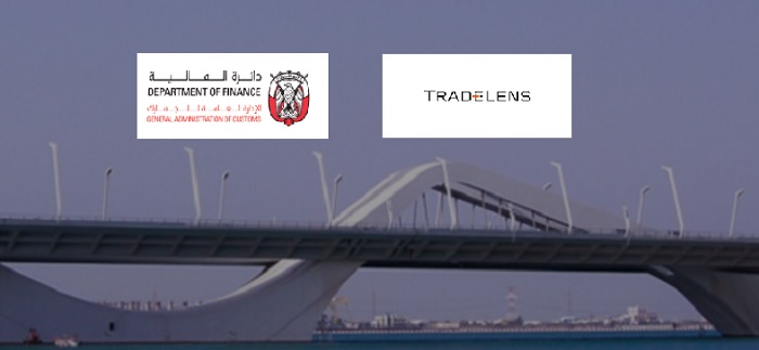 UAE Abu Dhabi Customs Authority joins Blockchain Tradelens – UNLOCK Blockchain