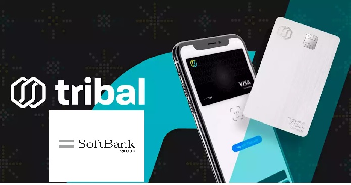 Egyptian Founded Tribal raises 60 million USD from SoftBank – UNLOCK Blockchain