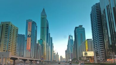 في الإمارات.. أول بنك يعلن دخوله عالم الميتافيرس