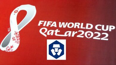 FIFA Announces Blockchain-based Games Ahead of the Qatar World Cup 2022