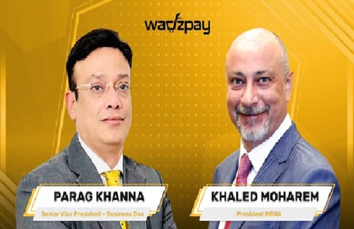 WadzPay Blockchain payments provider expands in MENA – UNLOCK Blockchain