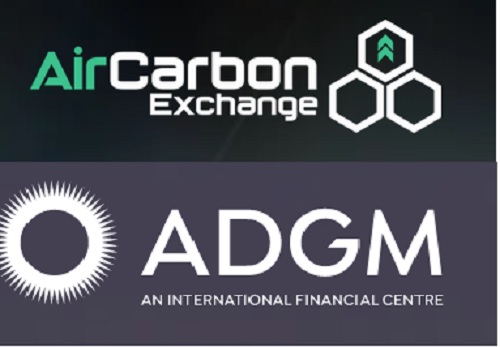 UAE ADGM and Aircarbon launch blockchain tokenized carbon exchange – UNLOCK Blockchain