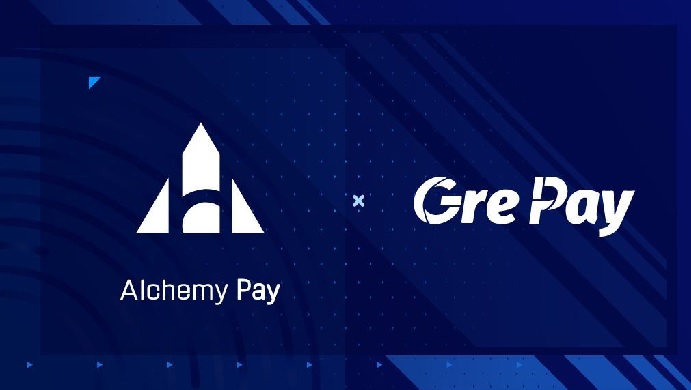 GrePay and Alchemy bring crypto payments to UAE market – UNLOCK Blockchain