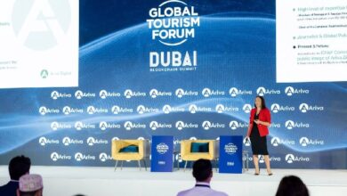 Ariva Blockchain Tourism platform and cryptocurrency opens headquarters in Dubai UAE