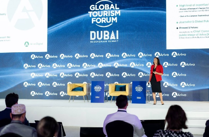 Ariva Blockchain tourism platform establishes headquarters in UAE – UNLOCK Blockchain