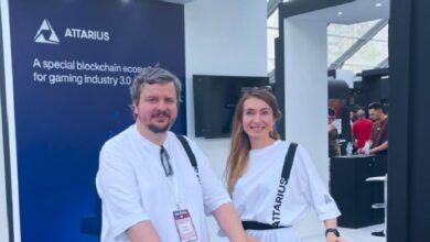 UAE Blockchain Attarius Network launches ecosystem for game creators