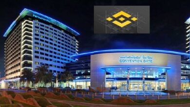 Binance crypto exchange receives license from Dubai virtual asset regulator