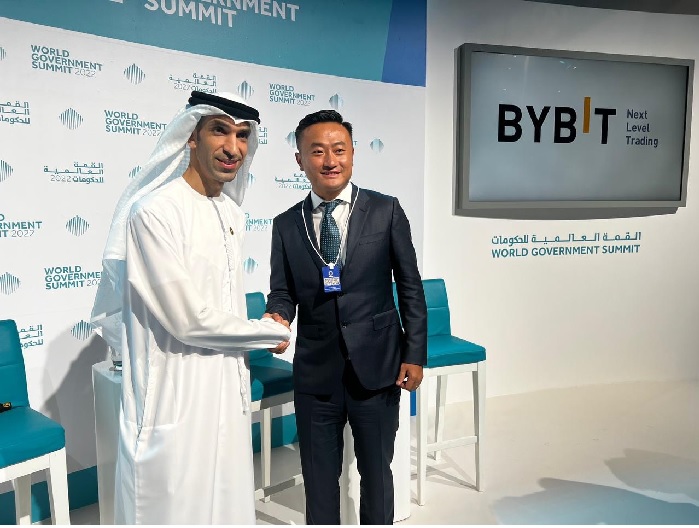 ByBit receives license and opens global Headquarters in Dubai UAE – UNLOCK Blockchain