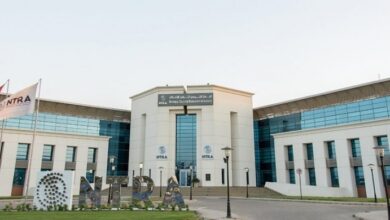 Egypt has extended its agreement with Blockchain CargoX to include air cargo