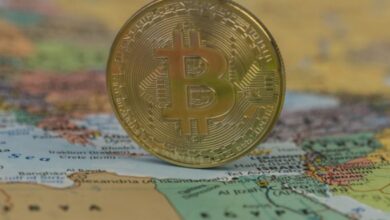 Crypto value received in MENA expected to rise above 7 percent in 2022