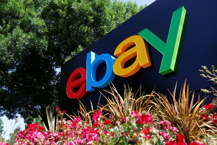 ebay accepts crypto