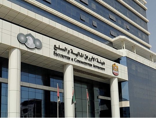 UAE Securities Authority completes consultations on virtual asset regulations – UNLOCK Blockchain