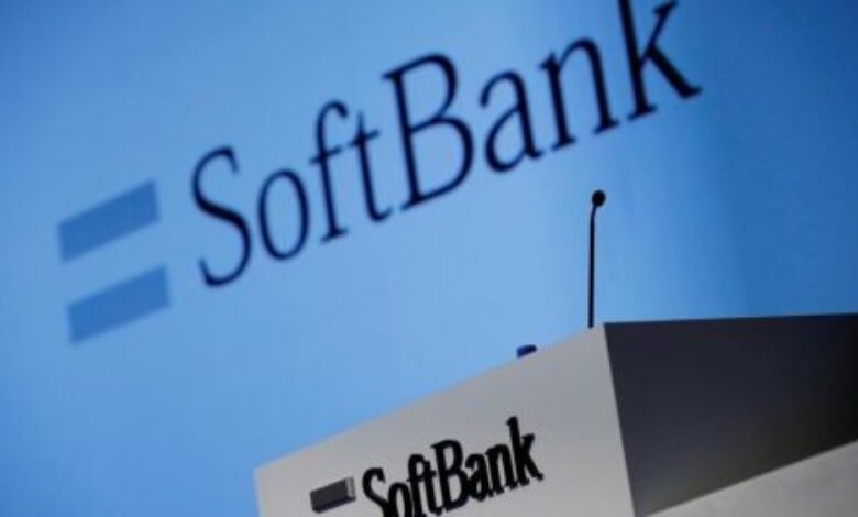 SoftBank Subsidiary ZHolding to launch NFT Marketplace