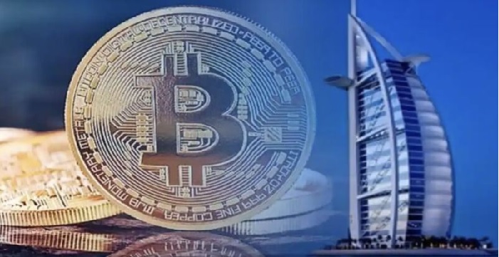 UAE Property firm, Your Place offers crypto payments with Utrust – UNLOCK Blockchain