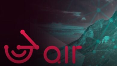3air blockchain internet platform partners with Arab Chamber of Digital Commerce