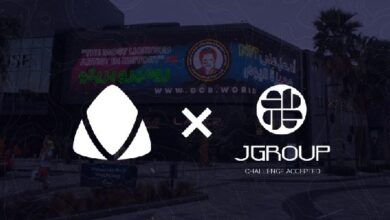 UAE Jgroup partners with Admix to bring their clients advertisement into the metaverse