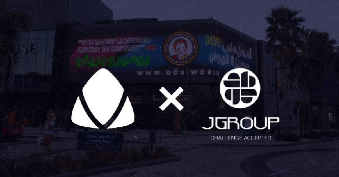 UAE JGroup ad house partner with Admix for gaming in metaverse – UNLOCK Blockchain