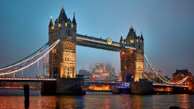 Binance sets to conquer UK after its success in UAE