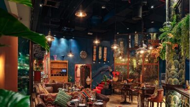 UAE Coya restaurant to launch NFT Collection