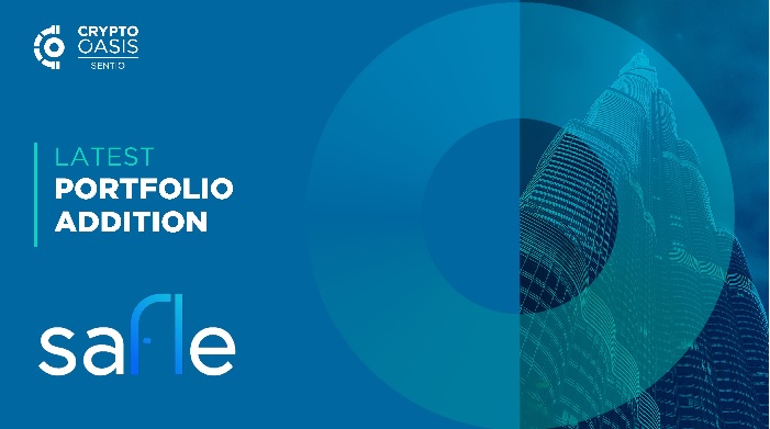 Middle East Crypto Oasis Sentio invests in Safle project – UNLOCK Blockchain