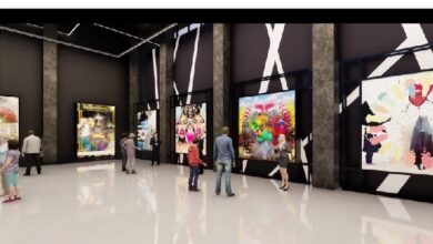 UAE FTFT Capital partner with DAS to launch Metaverse NFT Art museum