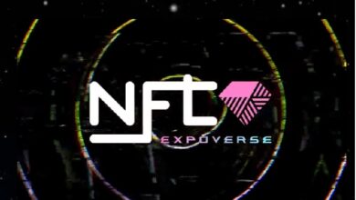NFTExpoverse event to launch in Los Angeles