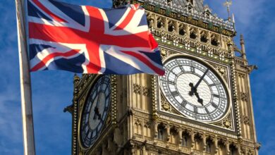 شركات العملات الرقمية في المملكة المتحدة تطالب المنظمين بأطرٍ سلسة ومستقلة