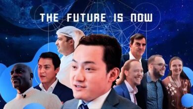 First Cinematic NFT Film Series exploring Dubai Debuts