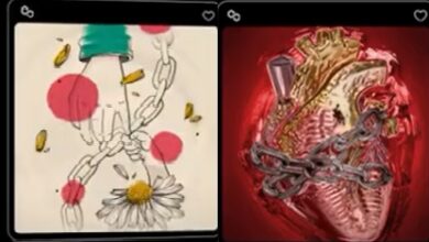 UAE Advertising agency uses Blockchain and NFTs to free Egyptian women in prison