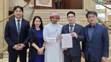 UAE Royal Strategic Partners, Korean HIllstone Partners to create 1 billion USD Blockchain Crypto NFT Fund