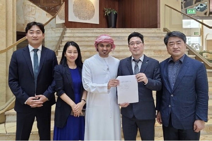 UAE Royal Strategic partners to create 1 billion USD Blockchain fund with Korean Entity – UNLOCK Blockchain