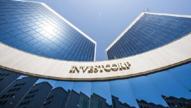 MENA Headquartered Investcorp launches Blockchain Fund