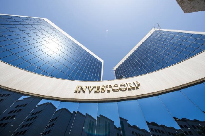 MENA Investcorp firm launched blockchain fund – UNLOCK Blockchain