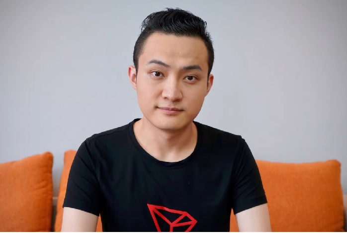 TRON Founder Justin Sun Launches USDD Decentralized Stablecoin – UNLOCK Blockchain