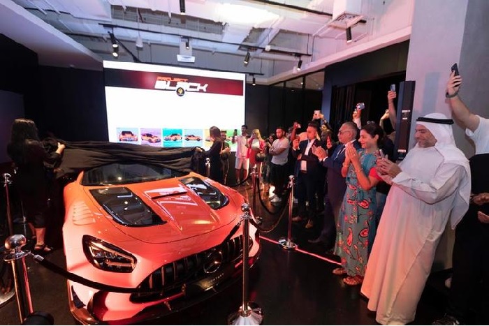 UAE Mcontent launches Supercar NFT series – UNLOCK Blockchain