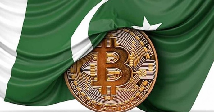 crypto exchange in pakistan