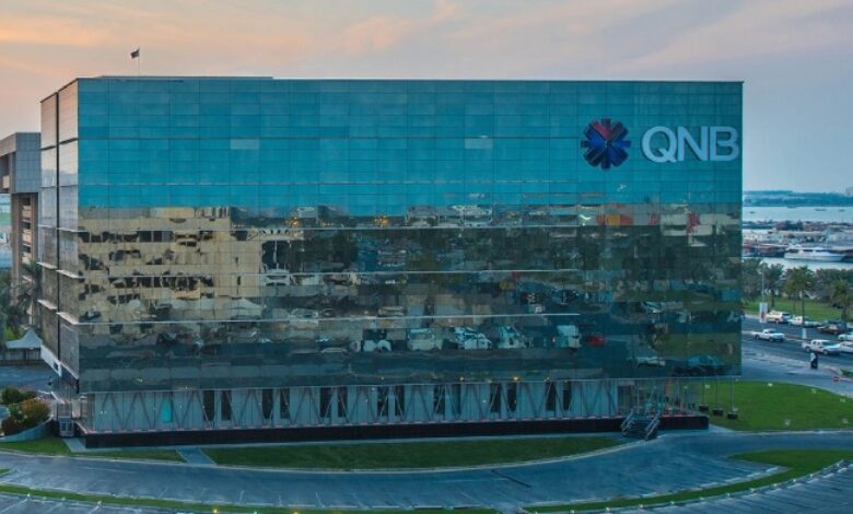 Qatar QNB Bank to expand Blockchain Ripplenet solution to remittance corridors and large countries