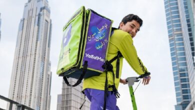 UAE grocery service provider YallaMarket accepts crypto payments