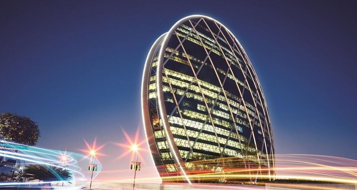 Five tech startups awarded pilot contracts through Aldar’s Scale Up program – UNLOCK Blockchain