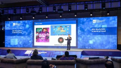 Major announcements during BSV Global Blockchain Convention in Dubai